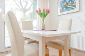 Haus Eva Mar am Meer Appartement 7, Timmendorfer Strand